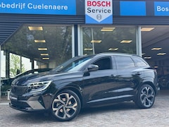 Renault Austral - 1.2 E-Tech full hybrid 200 techno esprit Alpine Elektr. Aklep / Camera / P-sensoren