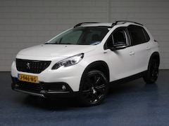 Peugeot 2008 - 1.2 PureTech GT-line