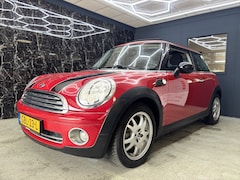 MINI One - 1.4