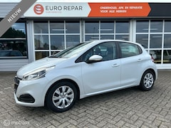 Peugeot 208 - 1.2 PureTech Active Automaat