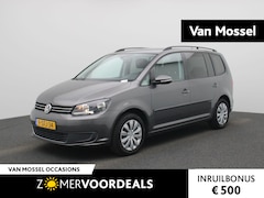 Volkswagen Touran - 1.2 TSI Comfortline BlueMotion | Climate Control | Parkeersensoren |