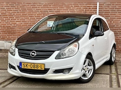 Opel Corsa - 1.4-16V Sport
