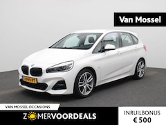 BMW 2-serie Active Tourer - 220i High Executive | Climate Control | Lederen Bekleding | Camera | Stoelverwarming | Hea