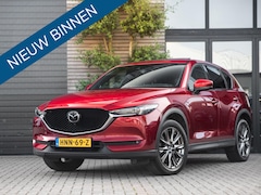 Mazda CX-5 - 2.5 SkyActiv-G 194 GT-M Leer Bose ACC 360