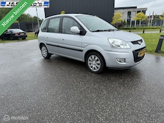 Hyundai Matrix - 1.6i Active#airco#nieuwe APK