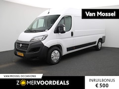 Fiat E-Ducato - 3.5T L3H2 79 kWh | Navigatie | Camera | PDC | ECC |