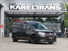 Volkswagen Caddy Cargo - 2.0 TDI 122 | Aut. | Virtual cockpit | Standkachel | Clima