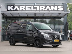 Mercedes-Benz Vito - 190PK CDI | Aut. | KAR-edition | Inrichting | Cruise | Clima