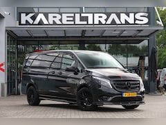 Mercedes-Benz Vito - 190PK CDI | L2H1 | KAR-edition | Stoelverw. | Cruise | Airco