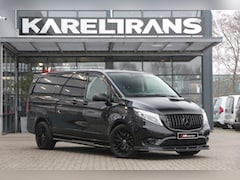 Mercedes-Benz Vito - 119 CDI | Aut. | L2H1 | Standkachel | Cruise | Clima