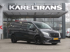 Mercedes-Benz Vito - 190PK CDI | Aut. | KAR-edition | Standkachel | Cruise | Clima
