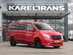 Mercedes-Benz Vito - 190PK CDI | Aut. | KAR-edition | Standkachel | Cruise | Clima