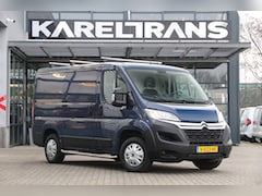 Citroën Jumper - 2.0 HDI 130 | L1H1 | Navi | Cruise | Airco