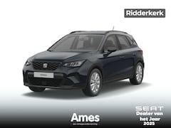 Seat Arona - Reference 1.0 70 95 pk 5 versn. Hand | Draadloos Apple Carplay / Android Auto |