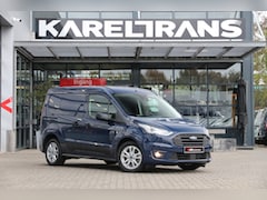 Ford Transit Connect - 1.5 EcoBlue 120 | Aut. | L1 | Xenon | Navi | Camera | Airco