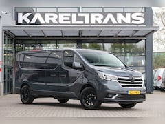 Renault Trafic - 2.0 DCI 150 | Aut. | 2x Schuifdeur | Cruise | Airco