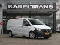 Mercedes-Benz Vito - 114 CDI | Aut. | 2x Schuifdeur | Extra lang | Cruise | Airco