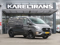 Ford Transit Custom - 2.0 TDCI 170 | Trekhaak | Stoelverw. | Cruise | Airco