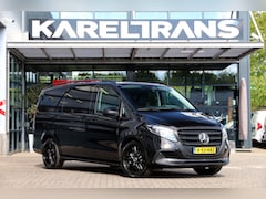 Mercedes-Benz Vito - 114 CDI | Aut. | DC | L2H1 | Cruise | Navi | Clima