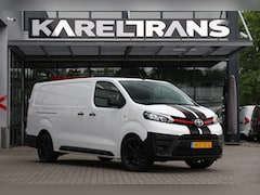 Toyota ProAce - 2.0 D-4D | L3 | 2.5t trekgewicht | Cruise | Airco