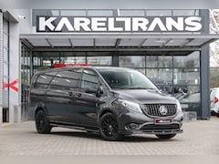 Mercedes-Benz Vito - 190PK CDI | Aut. | 2x Schuifdeur | Extra lang | Standkachel | Cruise | Clima