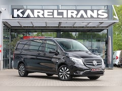 Mercedes-Benz Vito - 119 CDI | Aut. | 4Matic | 2x Schuifdeur | Clima | Cruise
