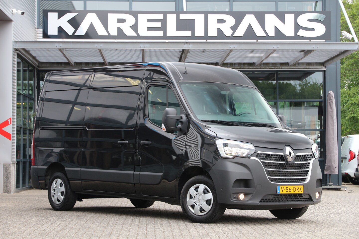 Renault Master - 2.3 DCI 135 | L2H2 | 15.000KM | Camera | Cruise | Clima.. - AutoWereld.nl