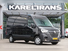 Renault Master - 2.3 DCI 135 | L2H2 | 15.000KM | Camera | Cruise | Clima