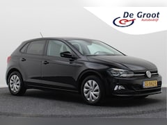 Volkswagen Polo - 1.0 MPI Comfortline LED, Apple Carplay, Cruise, Airco, Bluetooth