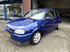 Seat Arosa - 1.4i Stella