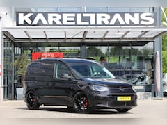 Volkswagen Caddy Cargo - 2.0 TDI | KAR-edition | 30.000KM | Cruise | Airco