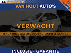 Kia Picanto - 1.0 T-GDI GT-Line | 100PK | LEDER |