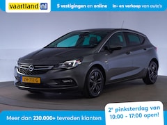 Opel Astra - 1.0 Turbo 120 Jaar Edition 5-drs [ Navi Climate Apple Carplay/Android Auto ]