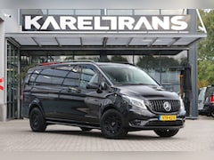 Mercedes-Benz Vito - 116 | Aut. | 4Matic | Extra lang / XL | 14.000KM | Clima