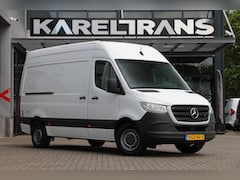 Mercedes-Benz Sprinter - 311 CDI | Aut. | Laadklep | Mbux | Navi | Camera | Clima