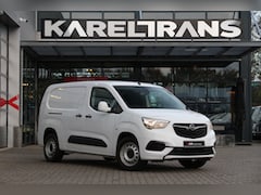 Opel Combo - 1.5D 102 | L2H1 / XL | 39.000KM | Grip control | Airco