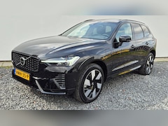 Volvo XC60 - 2.0 T6 PHEV AWD Plus Dark Nappa Leder - 360 Camera - Lighting Pack - Harman Kardon Sound