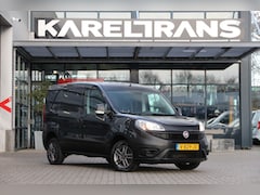 Fiat Doblò Cargo - 1.3 MJ | Bestel | Cruise | Airco