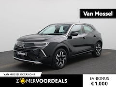Opel Mokka-e - Elegance 50-kWh 1 | Navigatie | Apple Carplay / Android Auto | Camera | Cruise Control | P