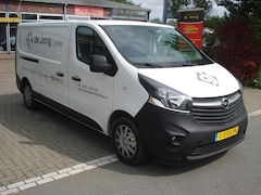 Opel Vivaro - 1.6 CDTi BiTurbo 125pk L2-H1 EURO 6
