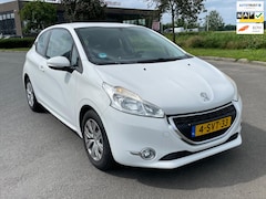 Peugeot 208 - 1.0 VTi Active, 3drs, Cruise, Airco, Pdc, Goed oh, Motor tikt, Handel/Export