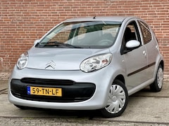 Citroën C1 - 1.0-12V Ambiance