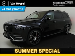Mercedes-Benz GLS - 580 4MATIC Premium Plus /AMG /Panoramadak /Rijassistentiepakket plus /Massage stoelen /7 P