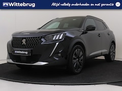 Peugeot 2008 - 1.2 PureTech GT Pack FOCAL + ALCANTARA + OPEN DAK
