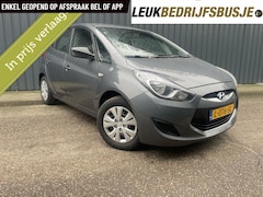 Hyundai ix20 - 1.4 I-Motion - airco - slechts 102.000 km