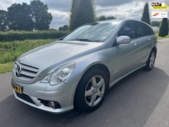 Mercedes-Benz R-klasse - 350 4-Matic