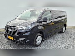 Ford Transit Custom - L2 Trend "PRIJSDOORBRAAK" Lees de advertentie zo