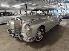 Mercedes-Benz S-klasse - S300 Dora