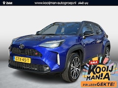 Toyota Yaris Cross - 1.5 Hybrid 130 GR Sport