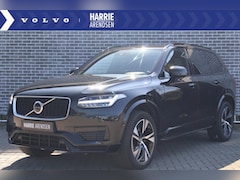 Volvo XC90 - 2.0 T8 Twin Engine AWD R-Design | 20" lichtmetalen velgen | Adaptive Cruise Control | Elek